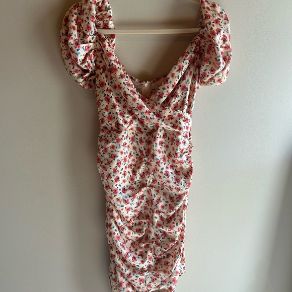 Cocktail Dress - Picture 2 of 4